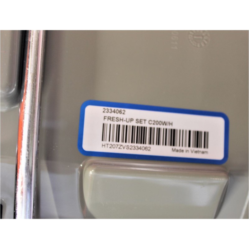 Toilet conversion kit KS1000 x C200 from...