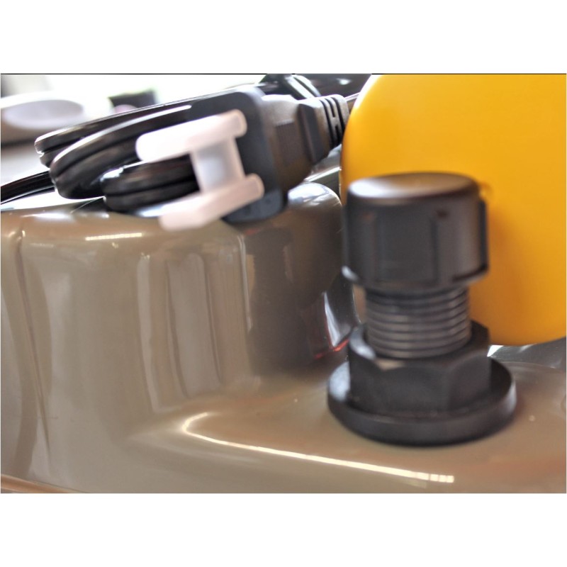 Toilet conversion kit KS1000 x C200 from...