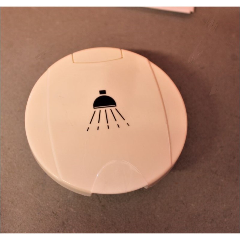 East water connection kit with hand shower -...