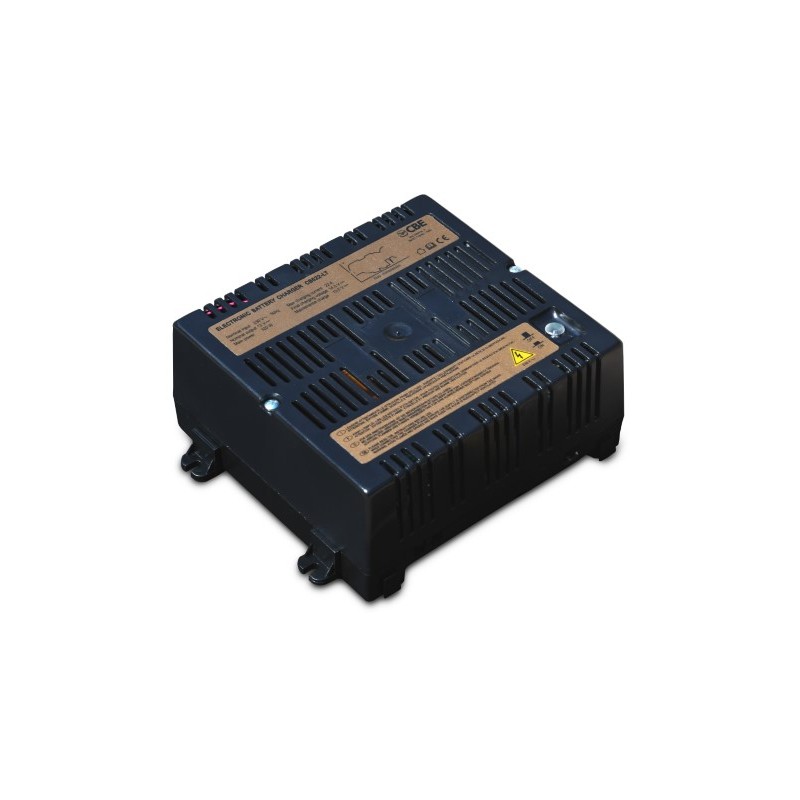 CBE 522-LT 20A lithium battery charger - 321623