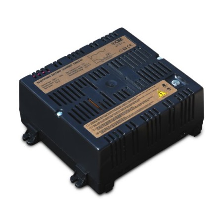 Chargeur de batterie lithium CBE 522-LT 20A - 321623