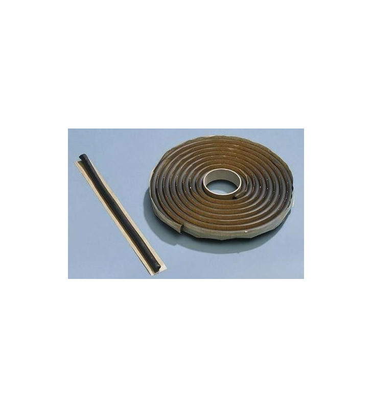 TEROSTAT 81 perfil negro por metro o rollo