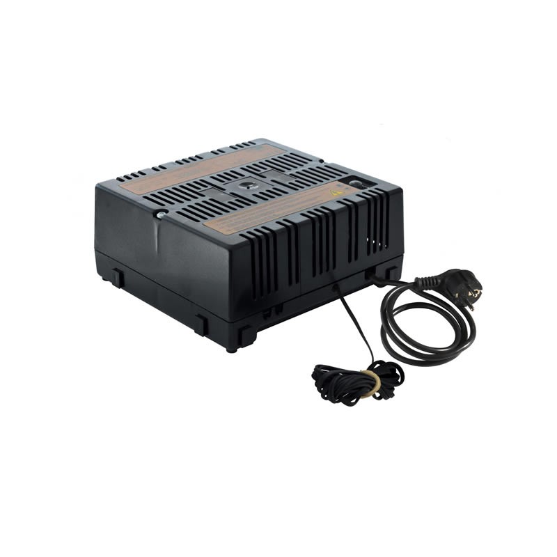 CBE 522-LT Cargador de batería 20A Baterías de...