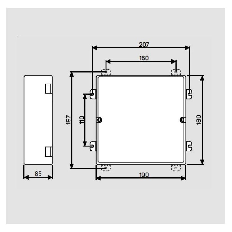 CBE 522-LT 20A Lithium-Batterieladegerät – 321623