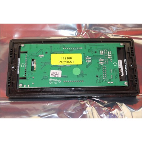 CBE PC210-ST Système LED complet