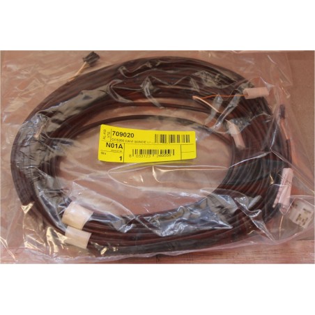 CBE PC210-ST Sistema LED completo