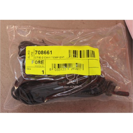 CBE PC210-ST Sistema completo a LED