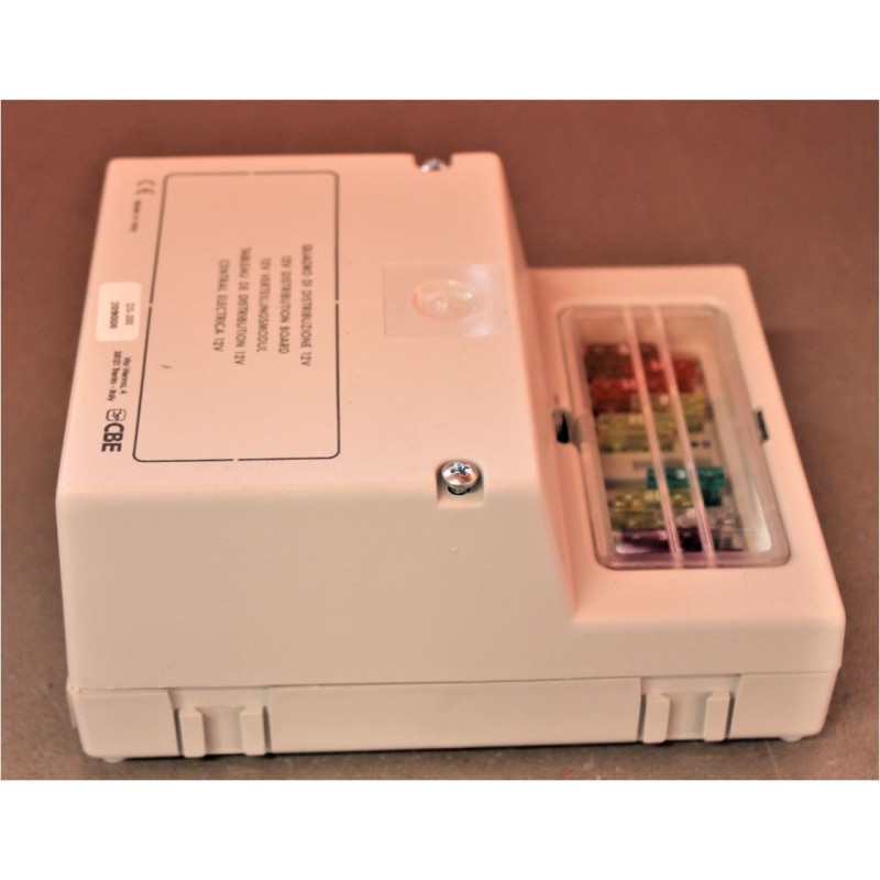 CBE PC210-ST Komplettes LED-System