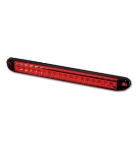 Feu rouge PRO-CAN XL - position / stop