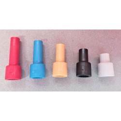 Set adattatori pignone comando HEKI 3