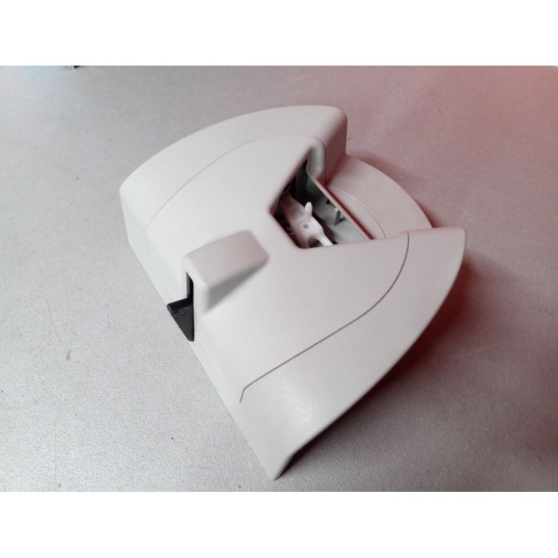 FAP 113702 SERRATURA CON MANIGLIA ZAMA CREMA