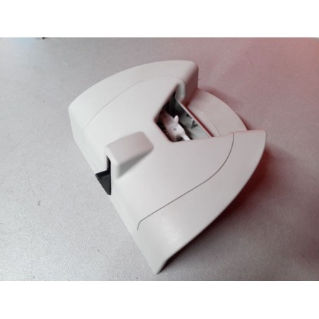 FAP 113702 SERRATURA CON MANIGLIA ZAMA CREMA