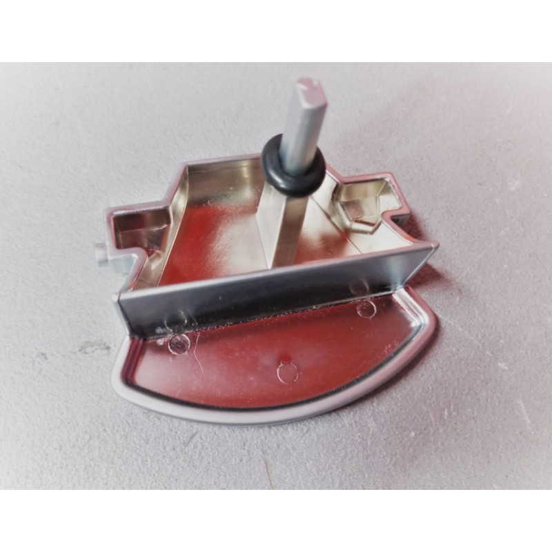 FAP 113702 SERRATURA CON MANIGLIA ZAMA CREMA