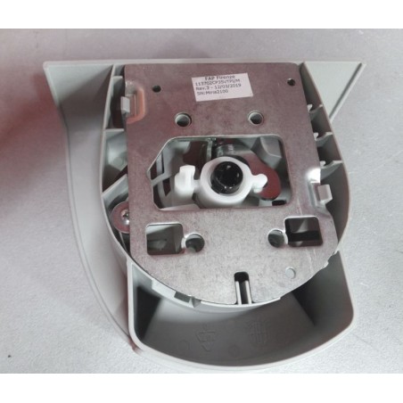 FAP 113702 SERRATURA CON MANIGLIA ZAMA CREMA