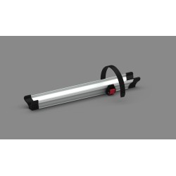 Rail Quick Pro - Noir - 98656-993