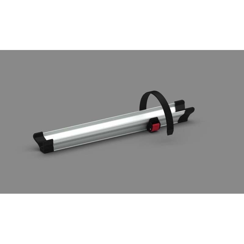 Rail Quick Pro - Black - 98656-993