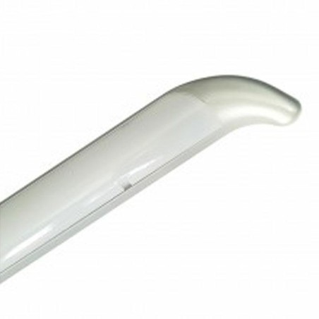 CEILING LIGHT 170 12V LED LL14 350Lm TROPICALIZED WHITE