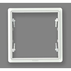 Kit Telaio Esterno Oblò 50 Fiamma NEW - 98683-142