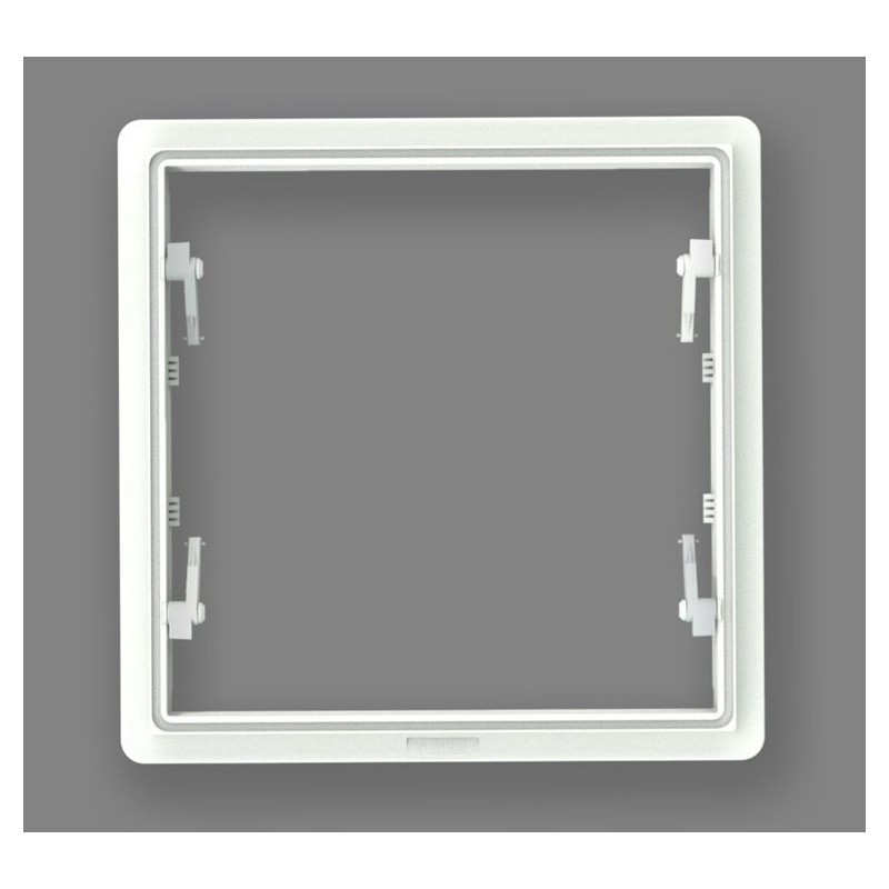 Kit Telaio Esterno Oblò 50 Fiamma NEW - 98683-142