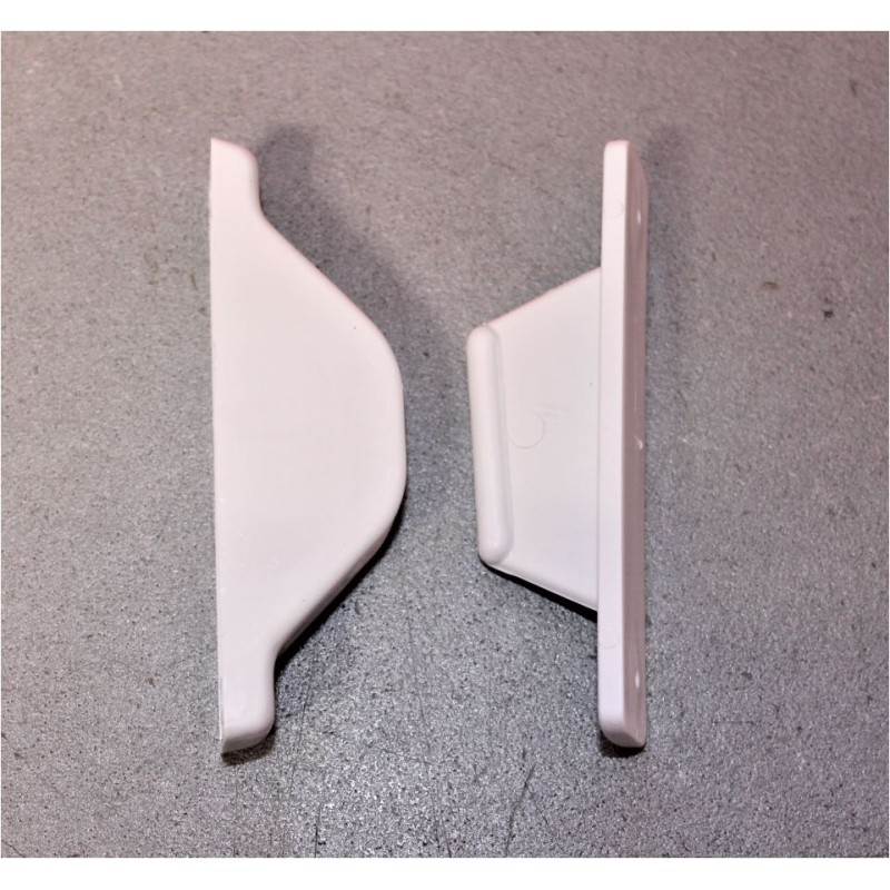 HYMER type long door stop