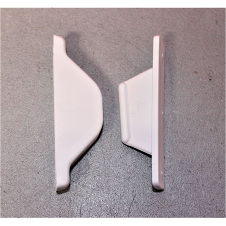 HYMER type long door stop