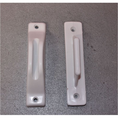 HYMER type long door stop