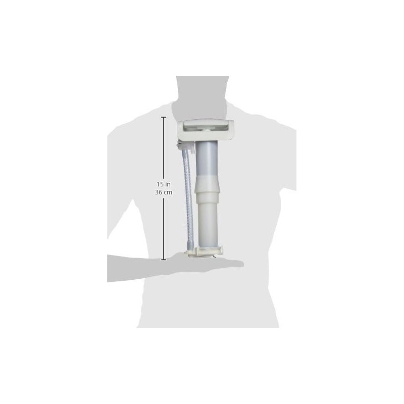 Handpumpe für C200 THETFORD - 23739-62