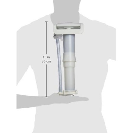 Hand pump for C200 THETFORD - 23739-62