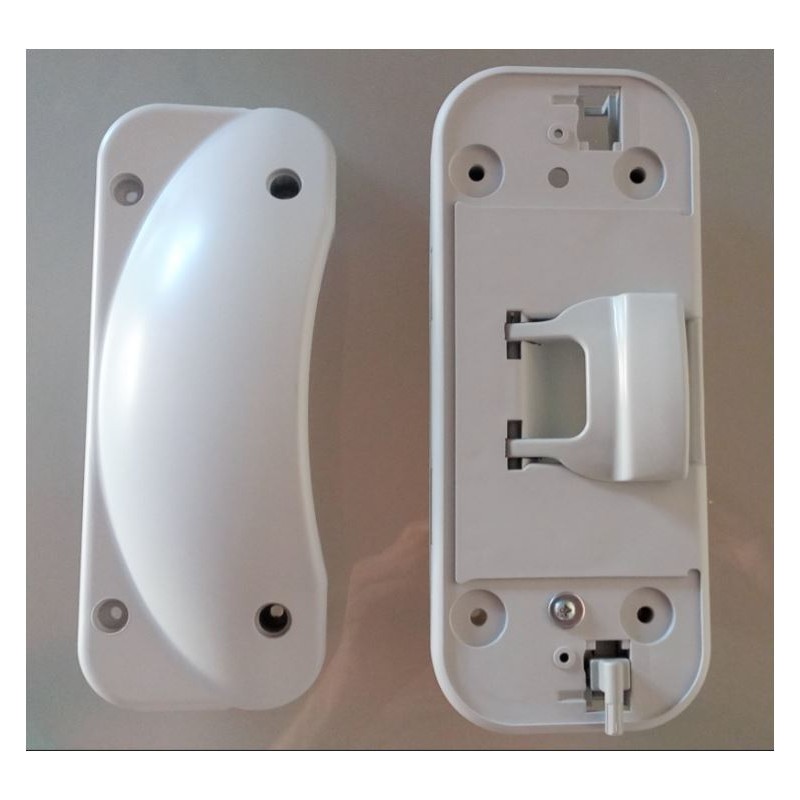 Right Inside Door Handle Seitz CaraD-R/CaraD-RF...