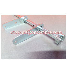 Marche pied 10570 DX-SX Project 2000 - 484 mm