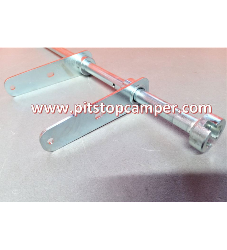 Stufenstange 10570 DX-SX Project 2000 - 484 mm