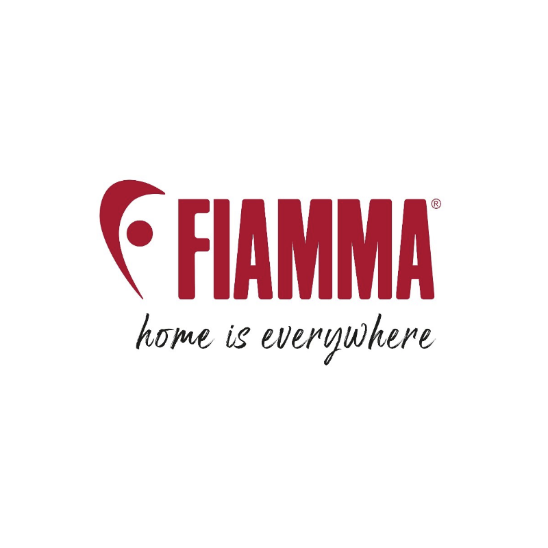 Panel frontal DX F45I Polar FIAMMA