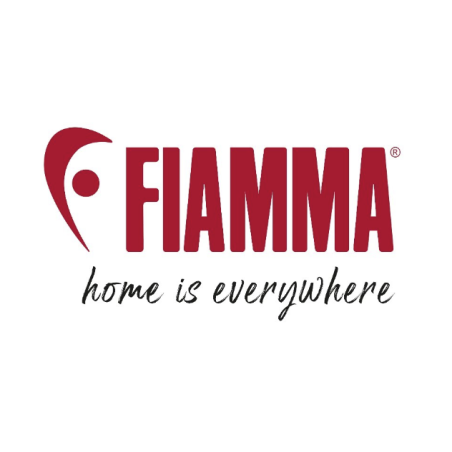 Front panel DX F45I Polar FIAMMA