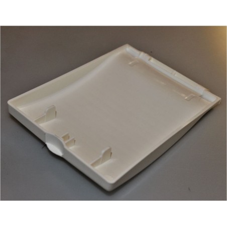 NEW2000 external socket cover - 220V white