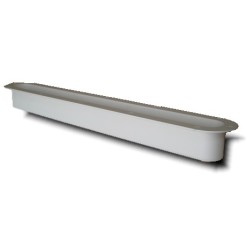 FAP - Caja de protección del tercer tope