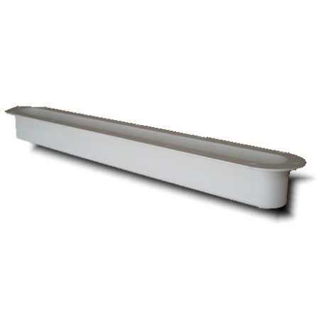 FAP - Caja de protección del tercer tope