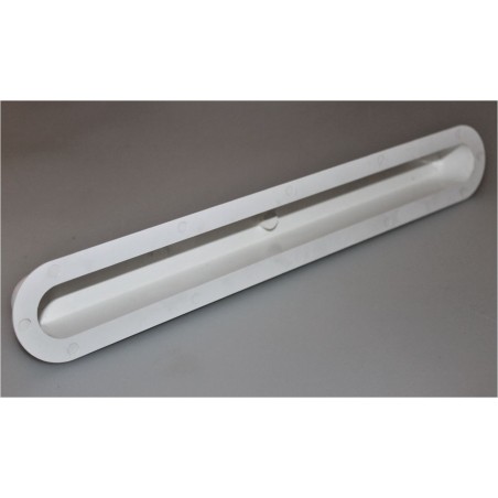 FAP - Third stop protection casing