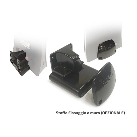 Router TELECO WLT24EX2 Dual SIM 4G con puente wifi y cable mechero de cigarrillos de 12 Vdc