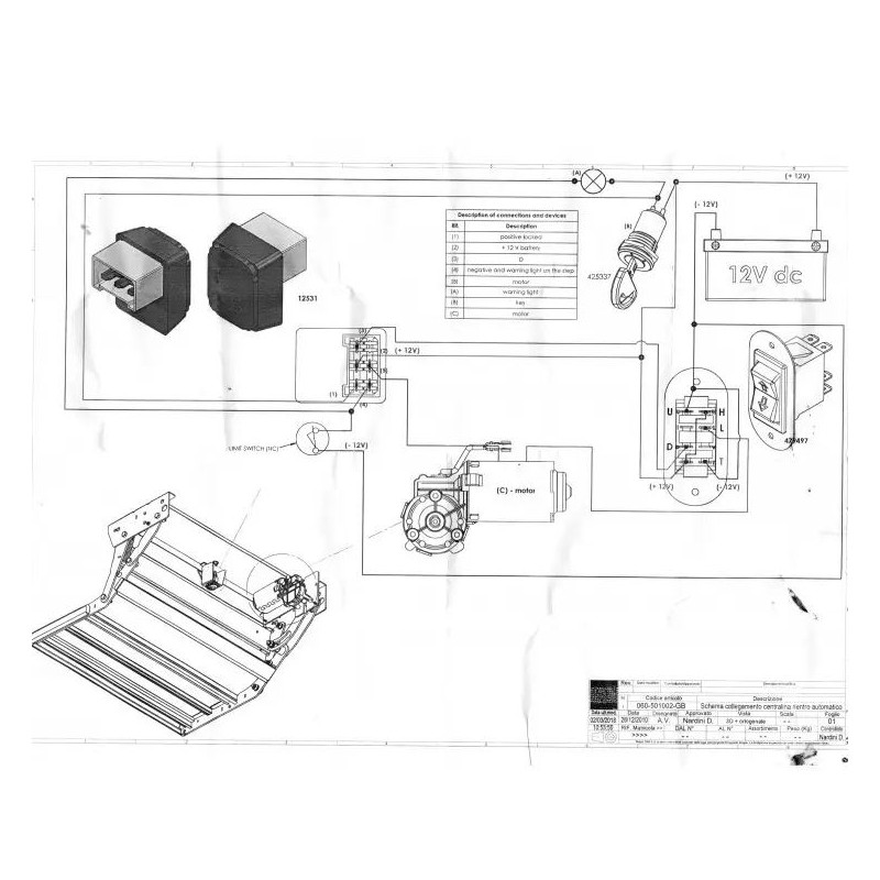 12531 PROJECT2000 AUTOMATISCHES...