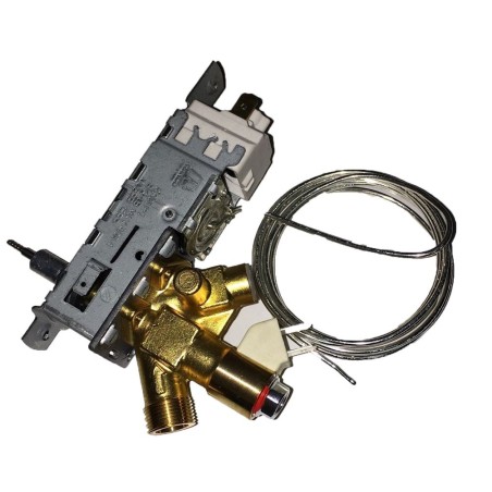 Termostato Gas/Elettricità V85 Frigorifero Dometic - 241219020