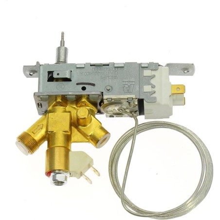 Thermostat Gaz/Electricité V85 Réfrigérateur Dometic - 241219020