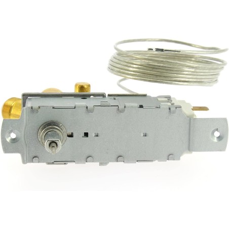 Termostato Gas/Elettricità V85 Frigorifero Dometic - 241219020