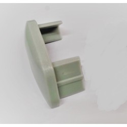 PLASTIC END FOR GUIDE