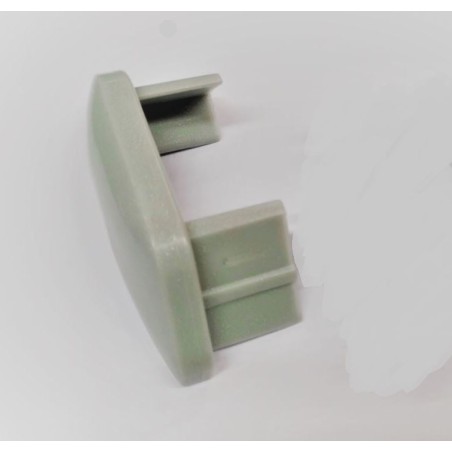 PLASTIC END FOR GUIDE