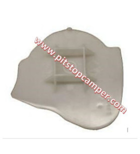 Dustpan 12482 AM4 WC THETFORD Aqua Magic Iv