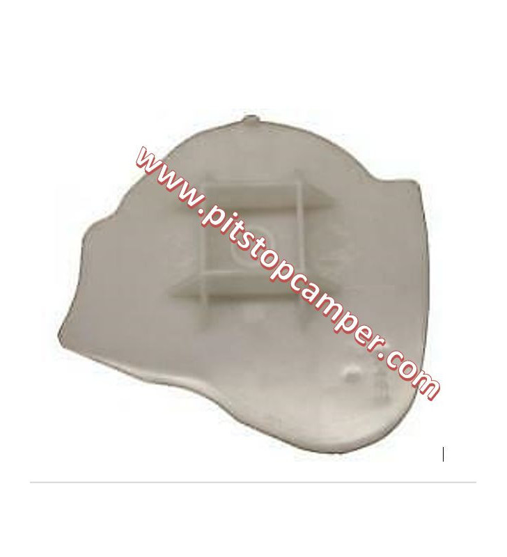 Recogedor 12482 AM4 WC THETFORD Aqua Magic Iv