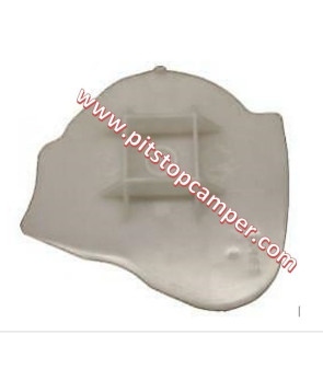 Dustpan 12482 AM4 WC THETFORD Aqua Magic Iv