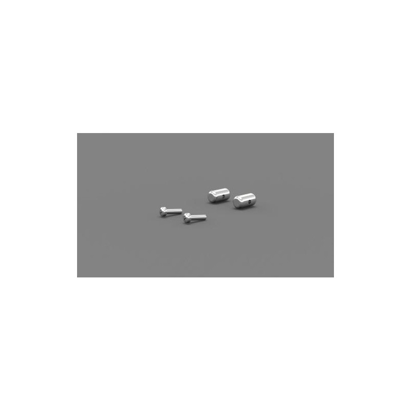 Kit Nottolini per Caravanstore Fiamma - 98655-186