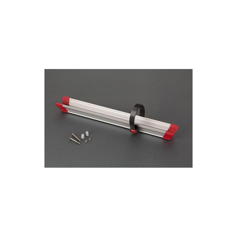RAIL QUICK 45 RED 1 FLAME 98656-101
