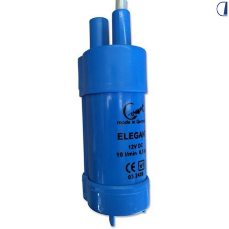 Pompa immersione COMET ELEGANT 10 lt/min